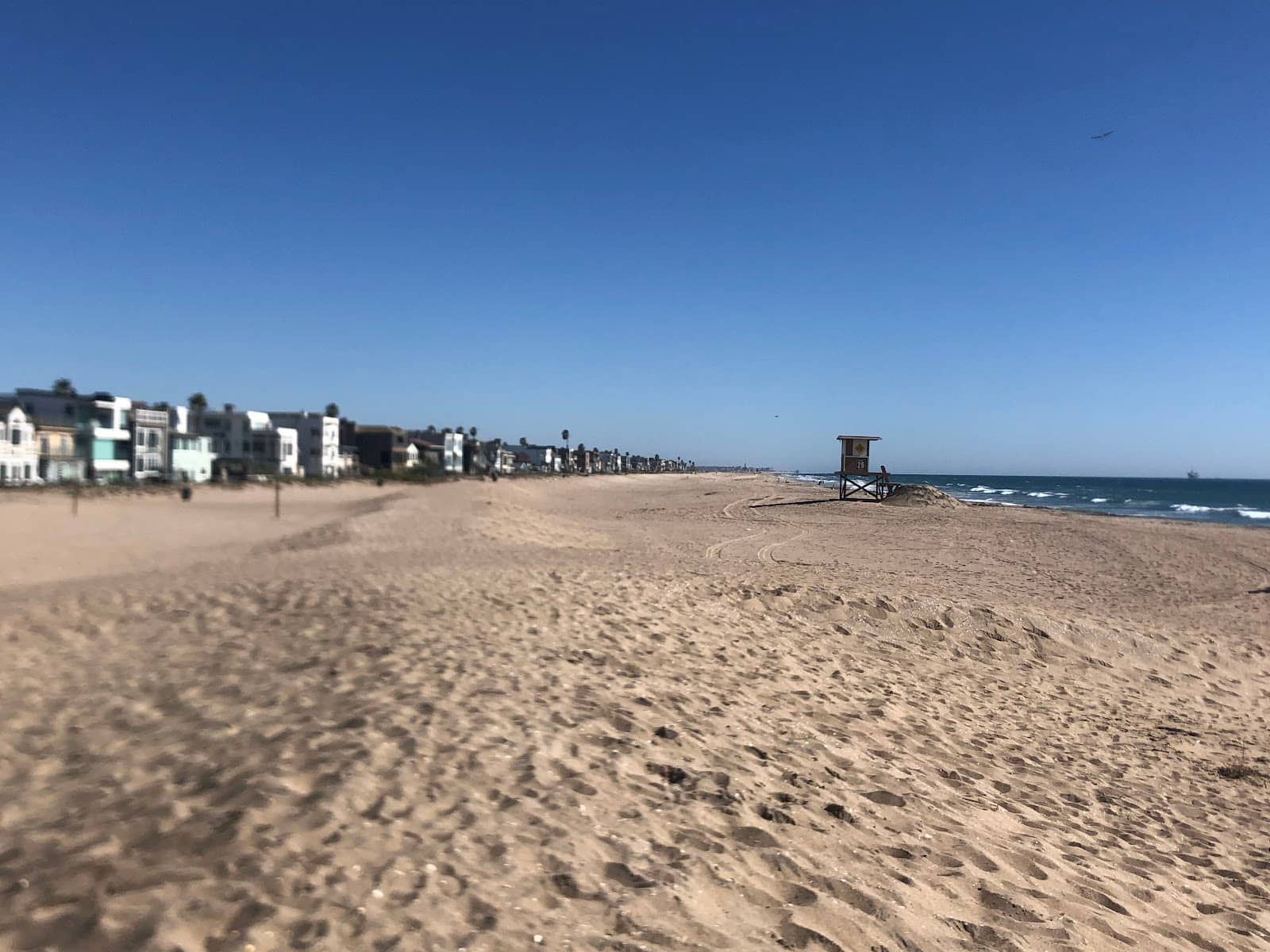 Oceanfront Views