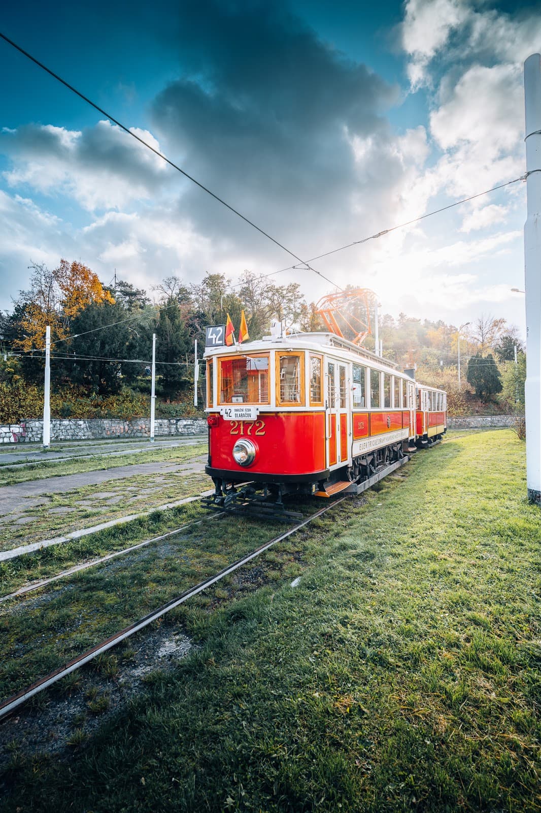 Various Tram Lines - Image 1