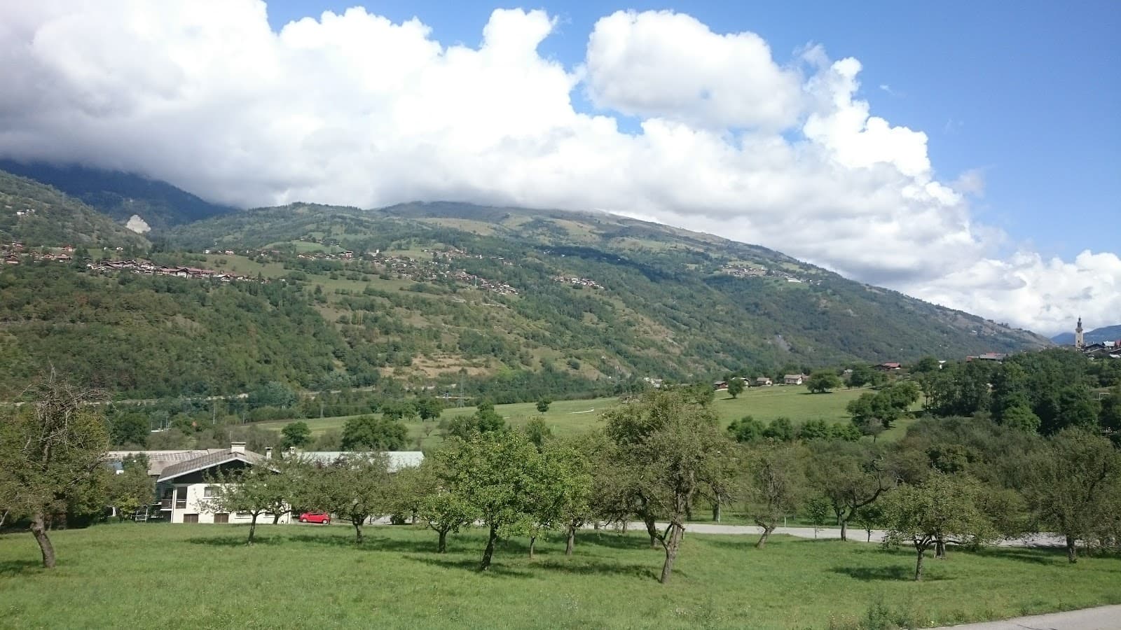 Champagny-en-Vanoise - Image 1