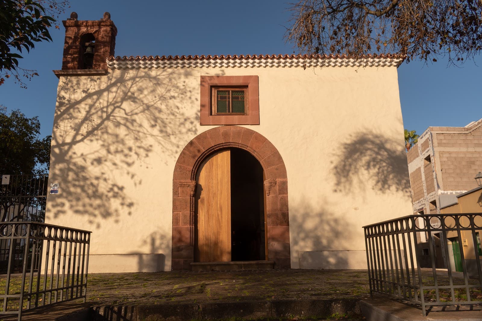 Ermita de San Benito - Image 1