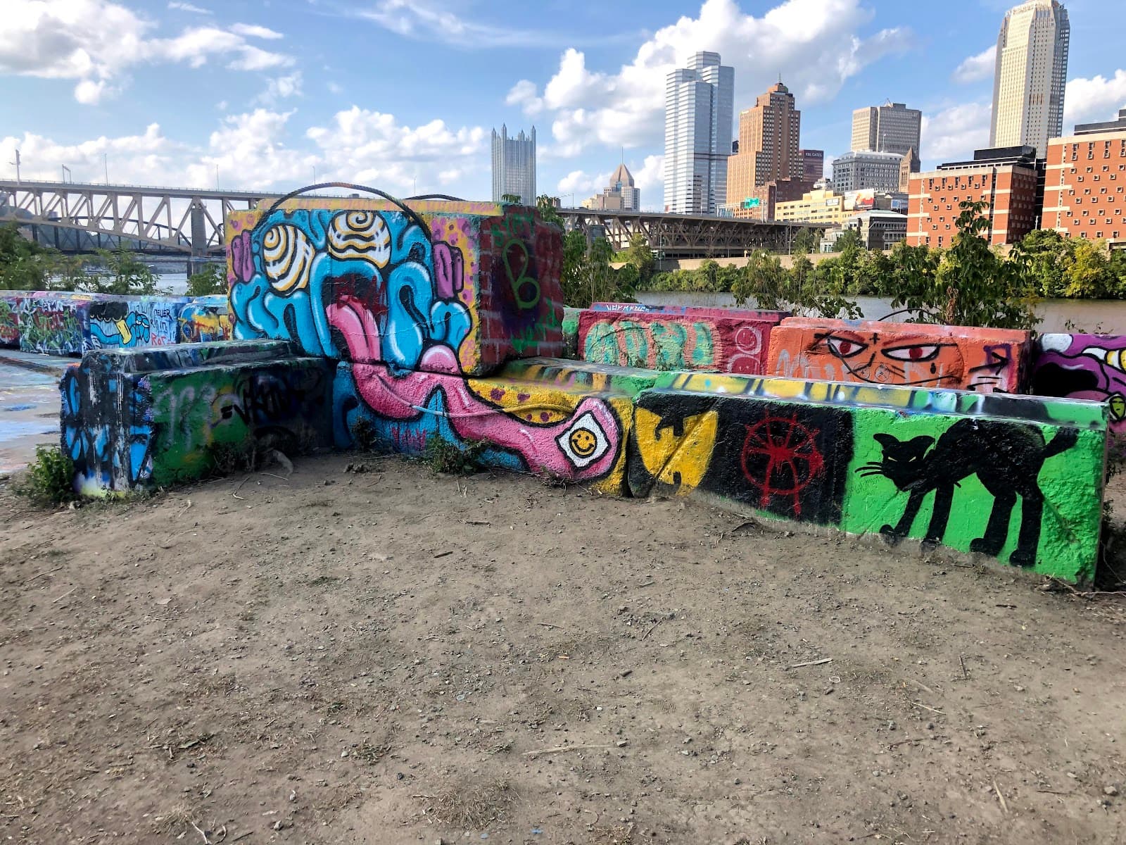 Color Park - Image 1