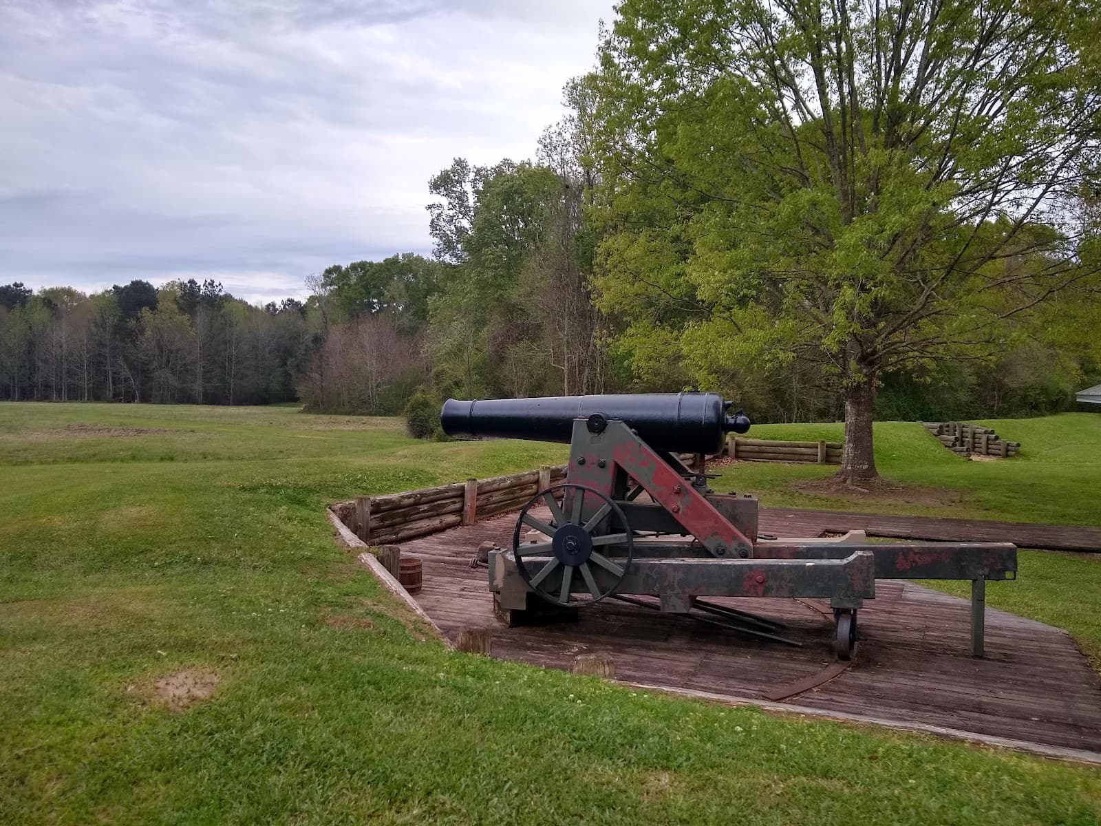 Port Hudson State Historic Site - Image 1