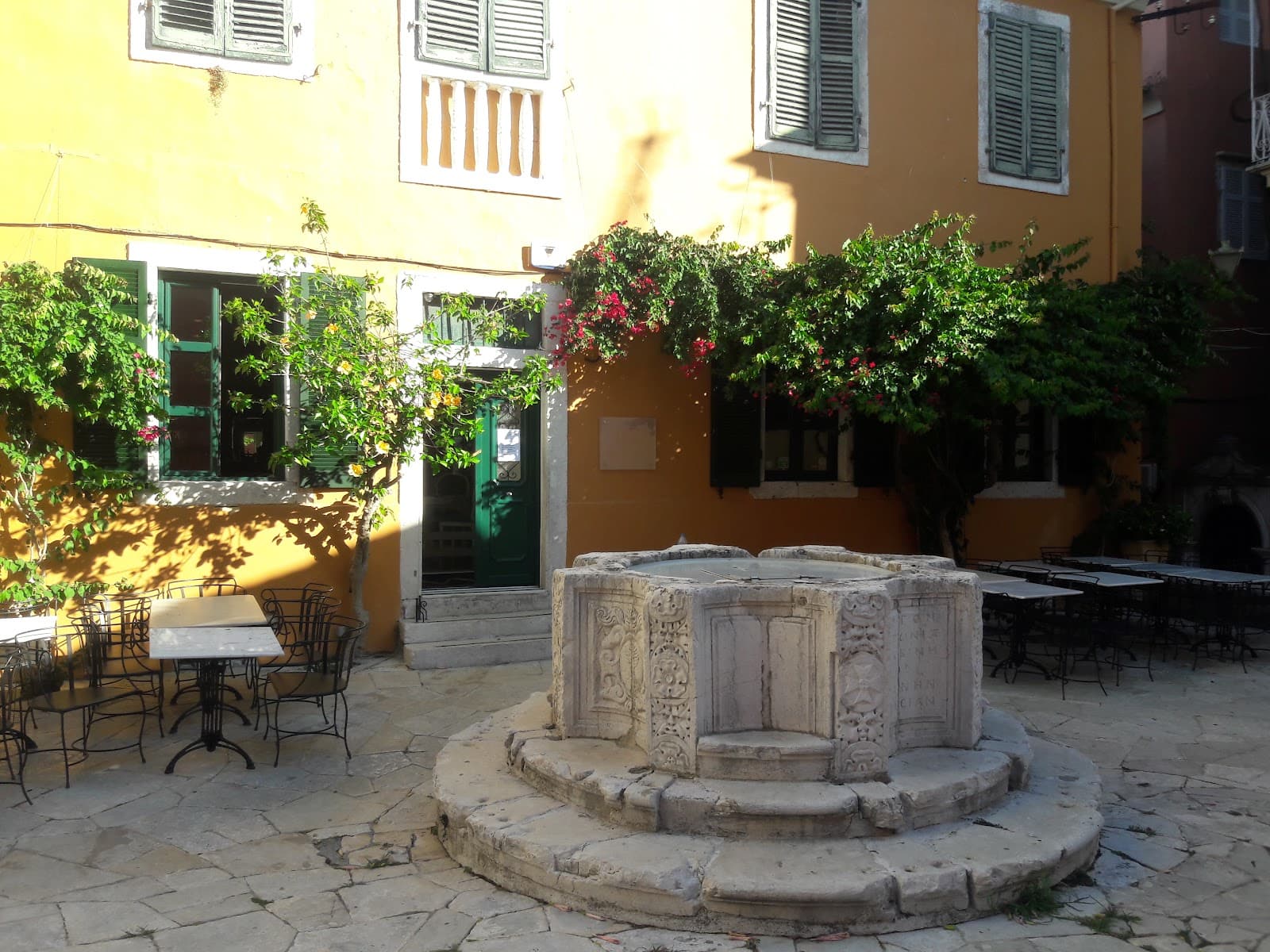Panagia Kremasti Church - Image 1