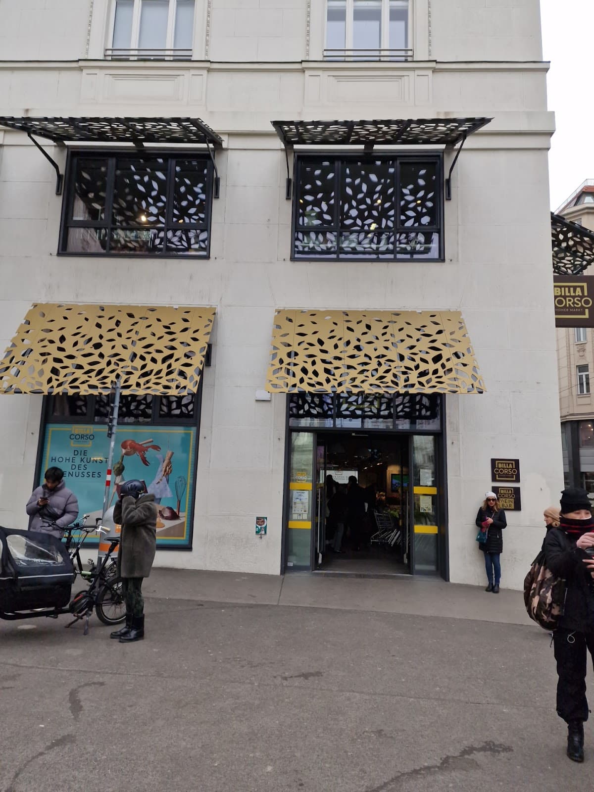 Gemma Vienna City Market - Image 1