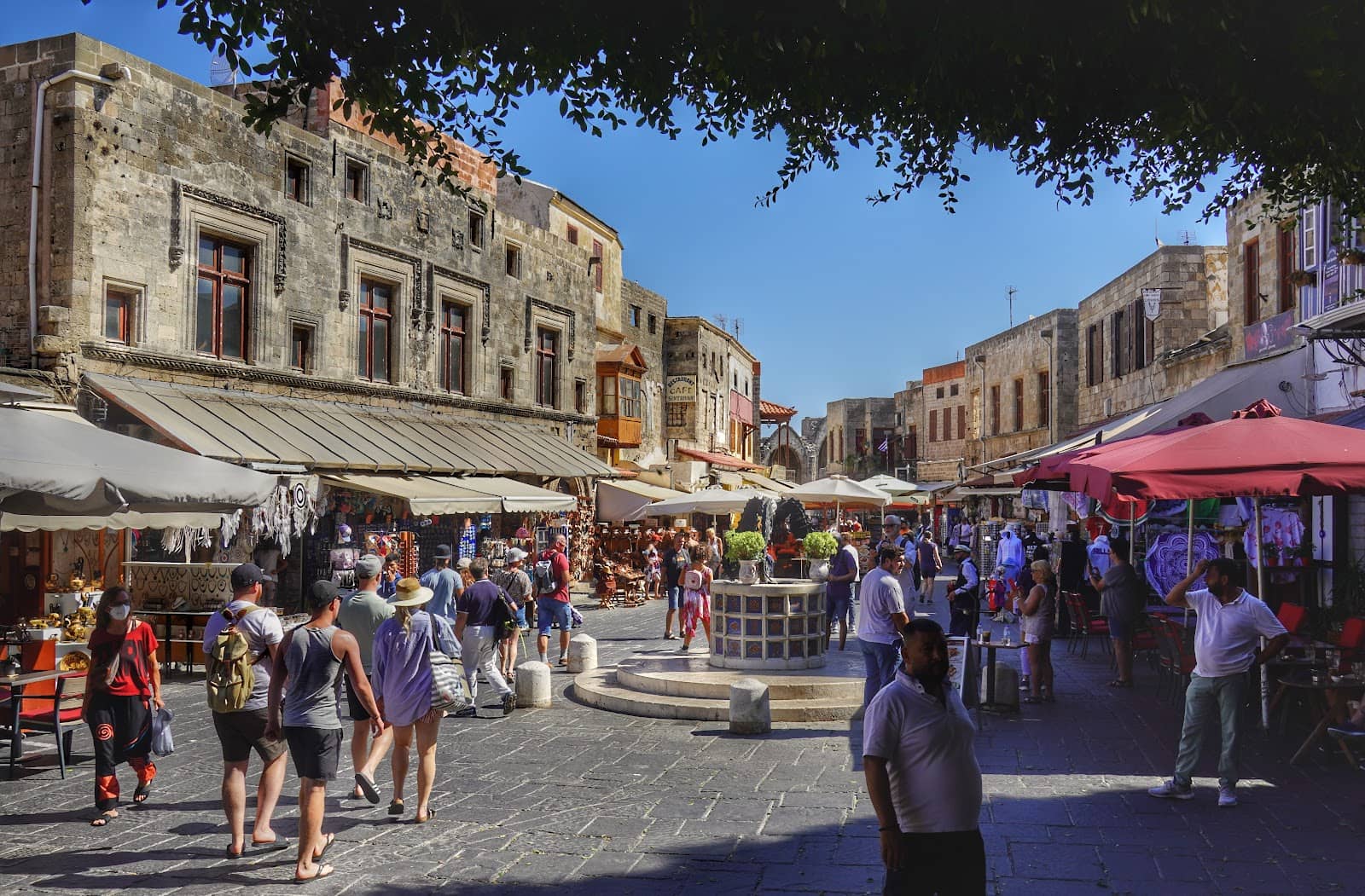 Historical Significance