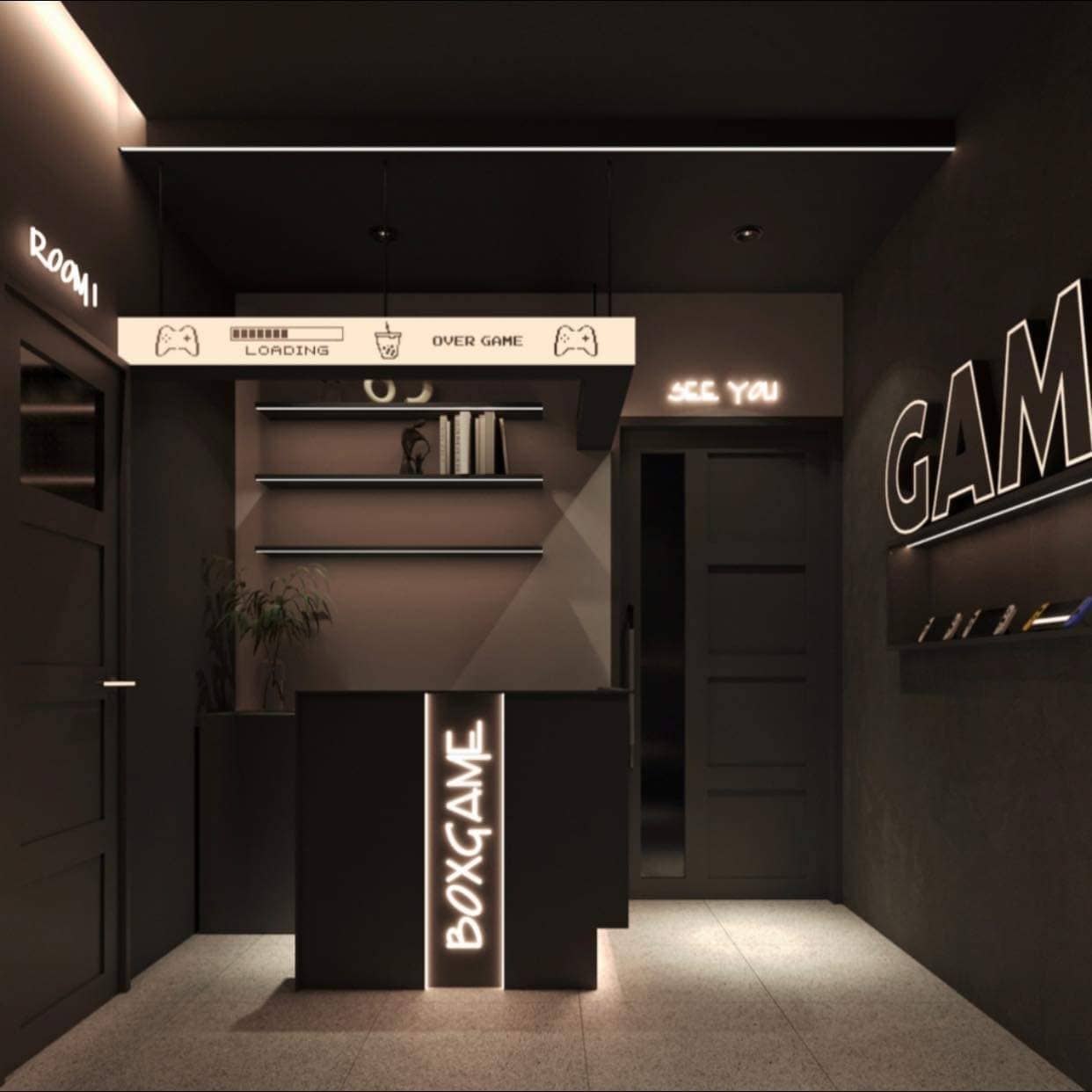 Unique Date Night Spot