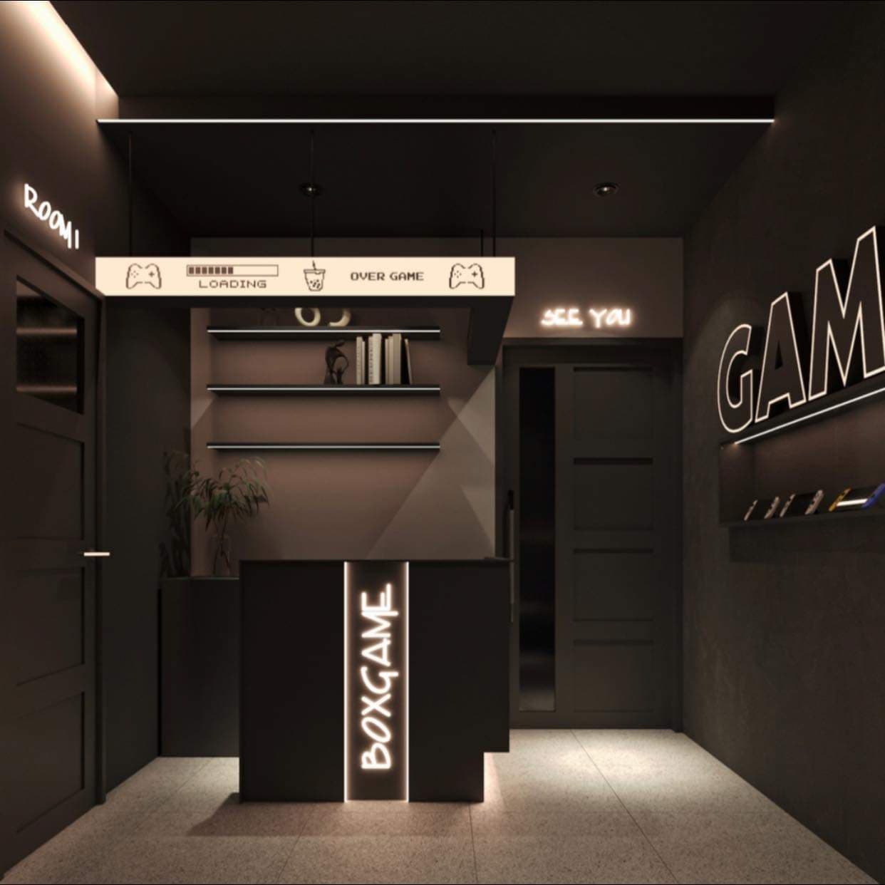 Nox Joy Station - Image 1