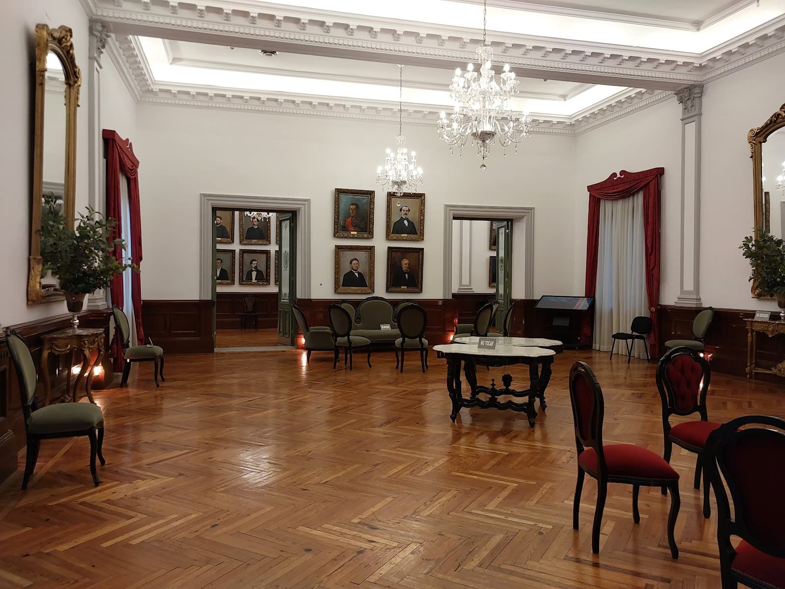 Museo Antropológico Emilio y Duncan Wagner - Image 1