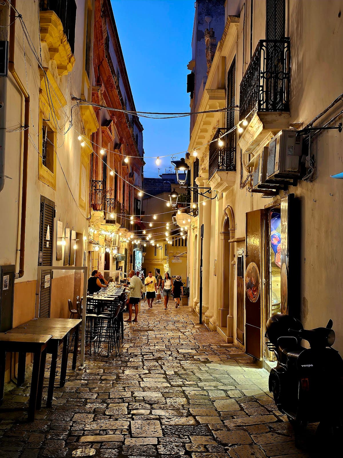 Porto Peschereccio - Image 1