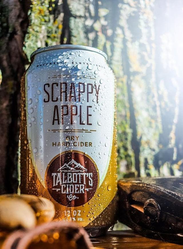 Talbott’s Cider Company - Image 1