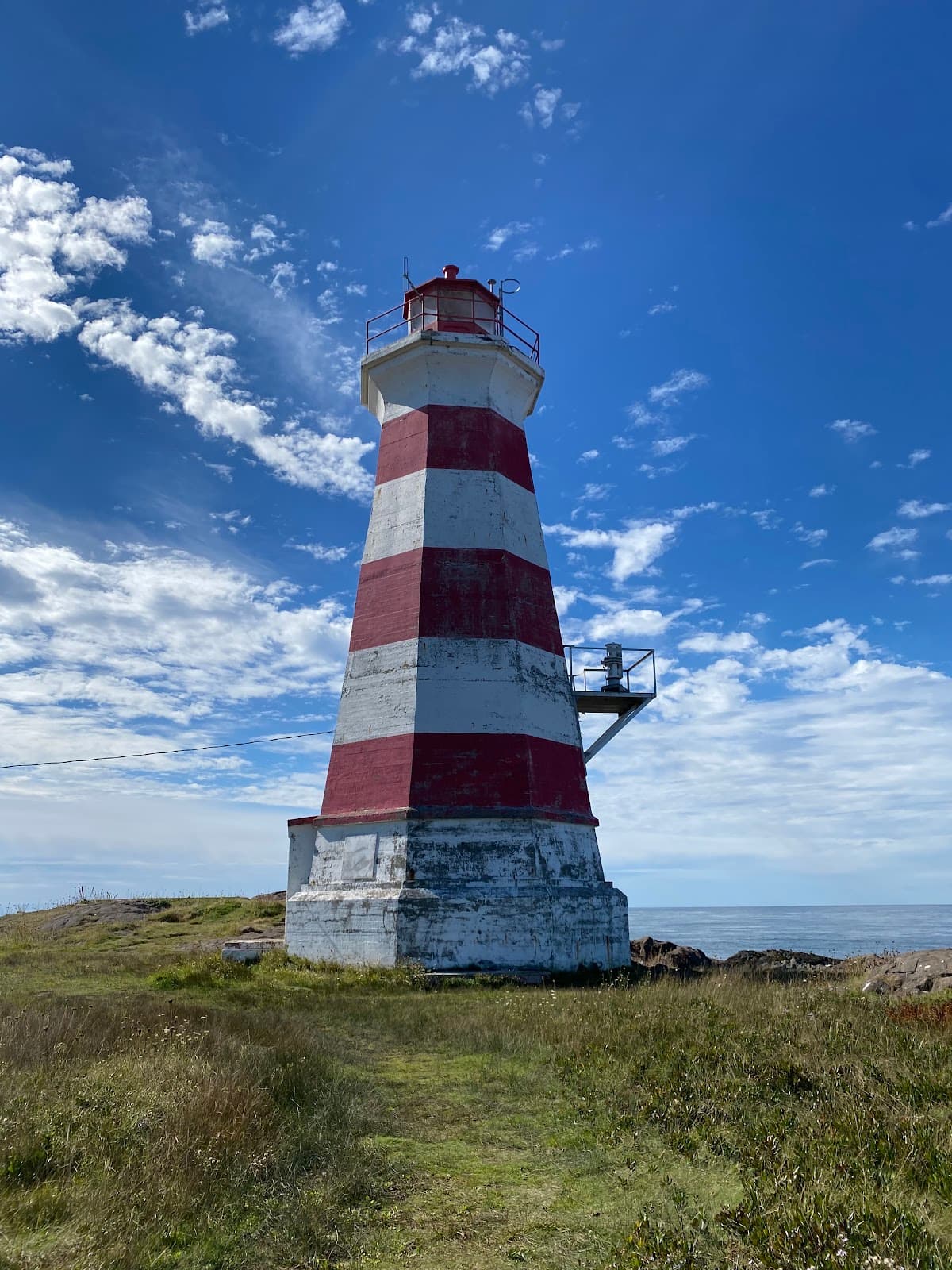 Brier Island Nature Reserve - Image 1