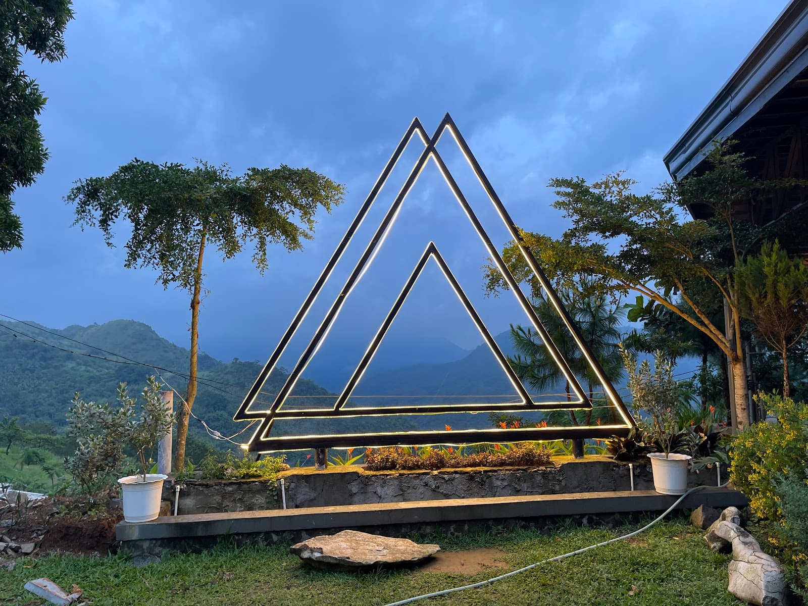 Treasure Mountain - Image 1