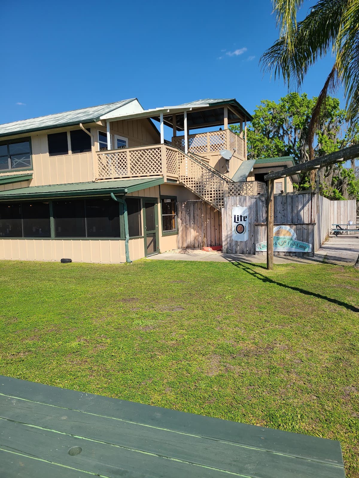 Bull Creek Campground & Park - Image 1