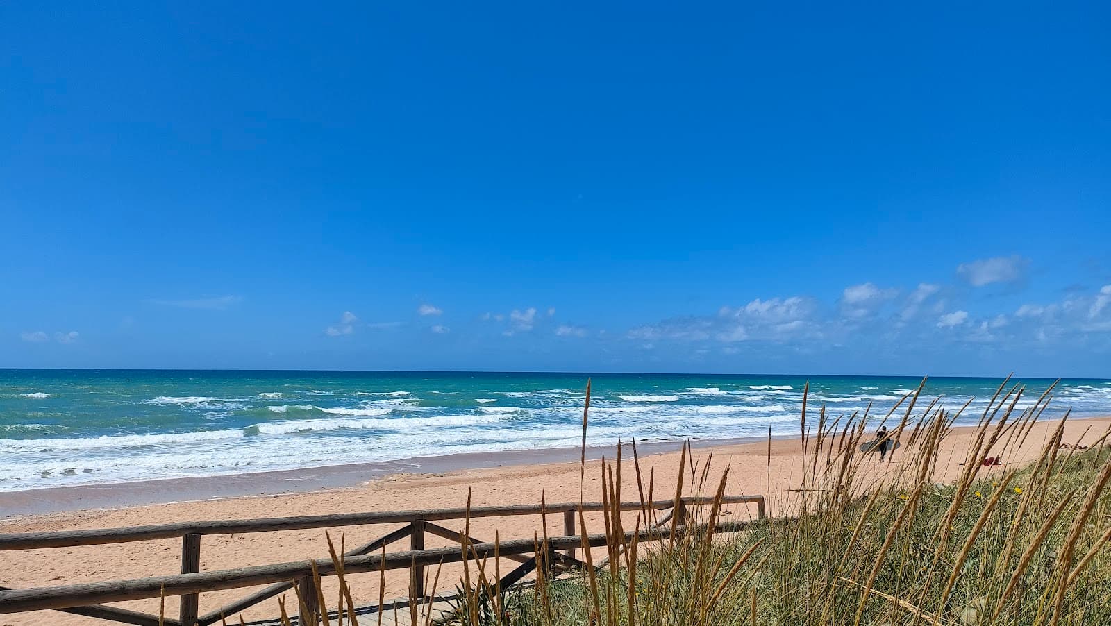 Playa de El Palmar - Image 1