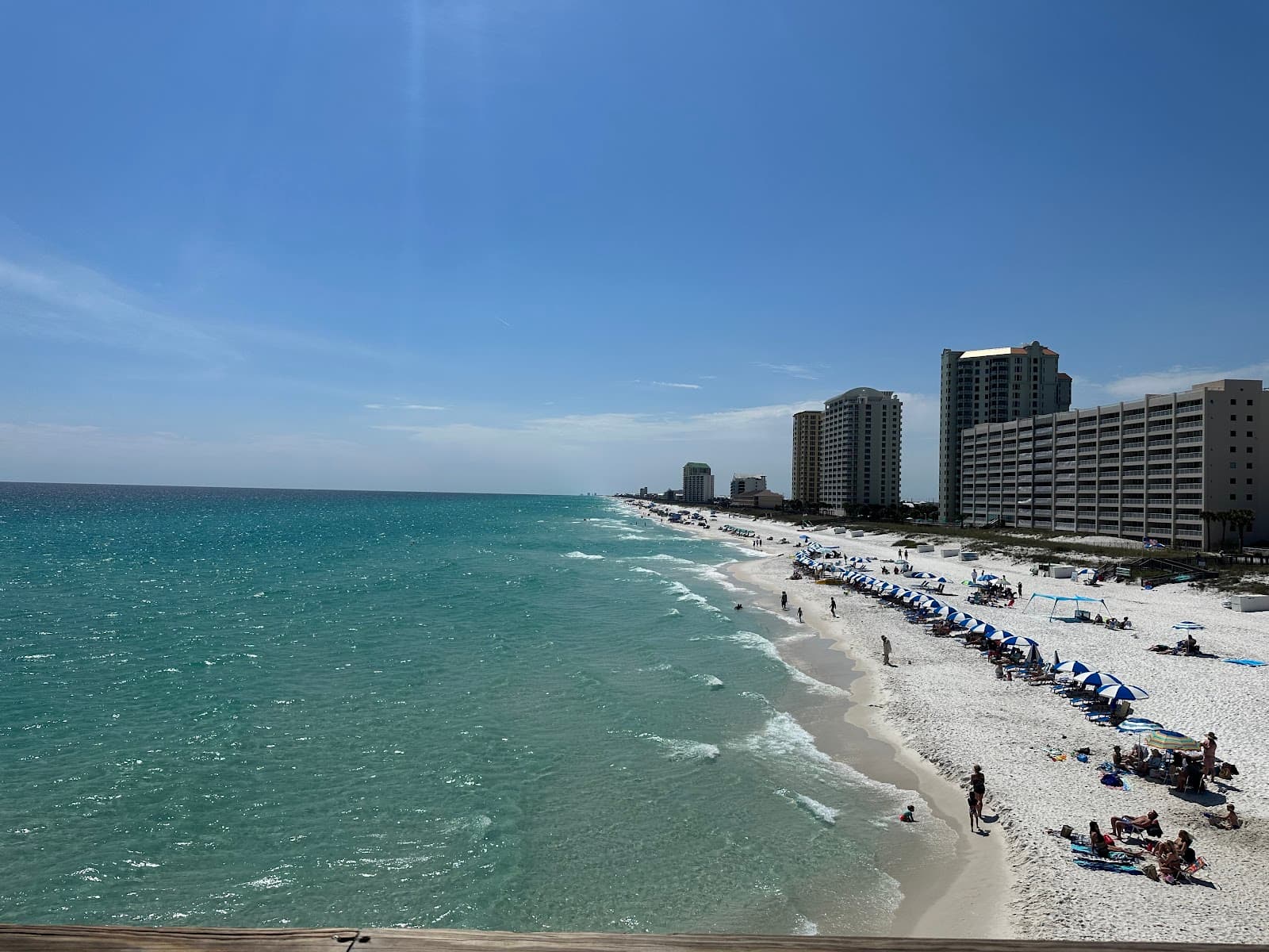 Navarre Beach - Image 1