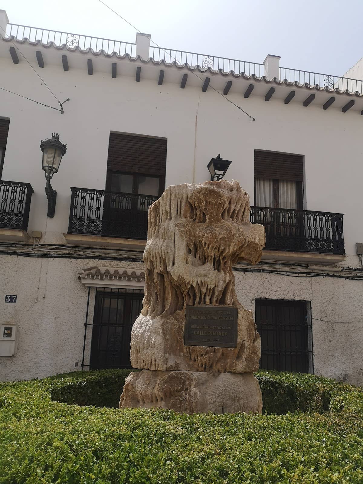 Vertical photo