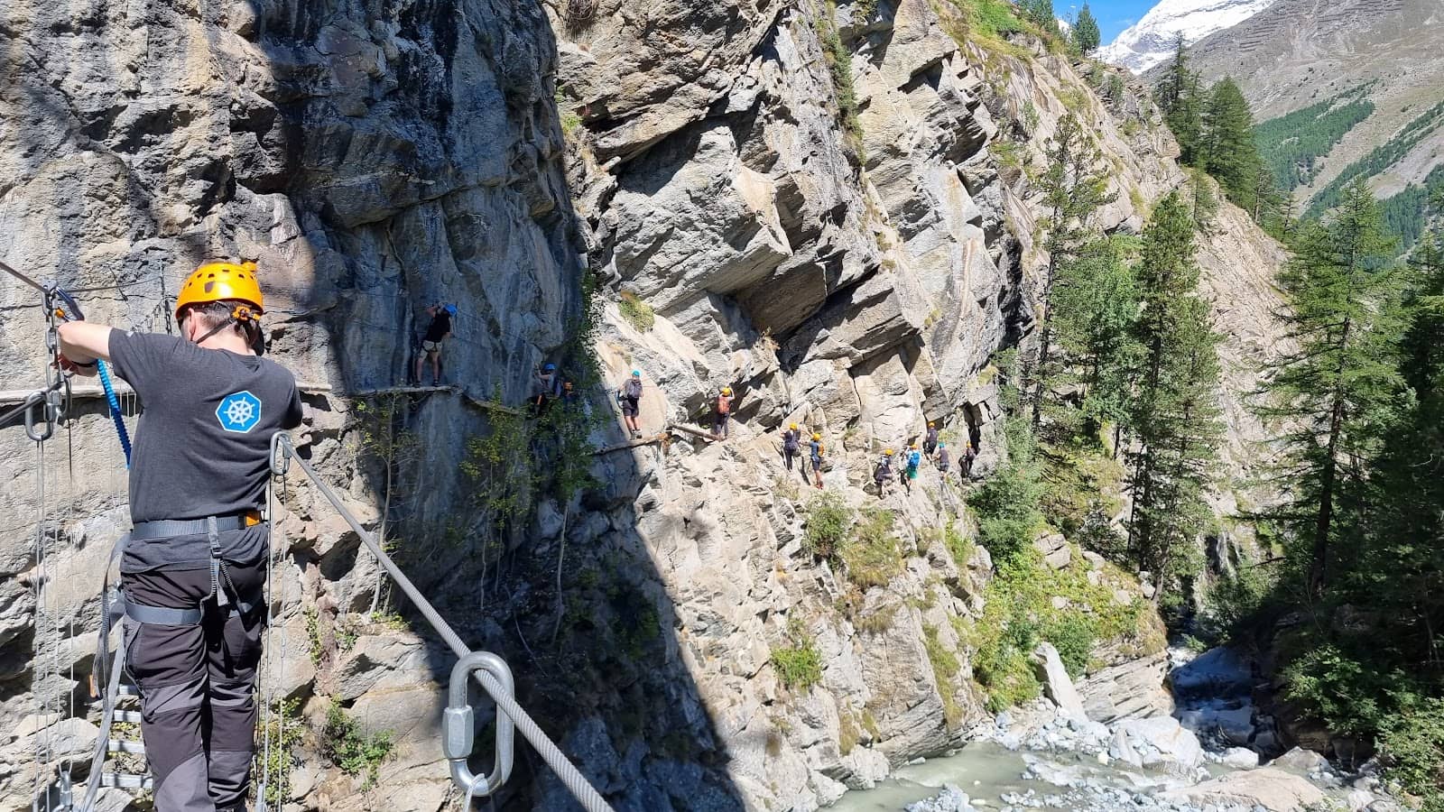 Vertical photo