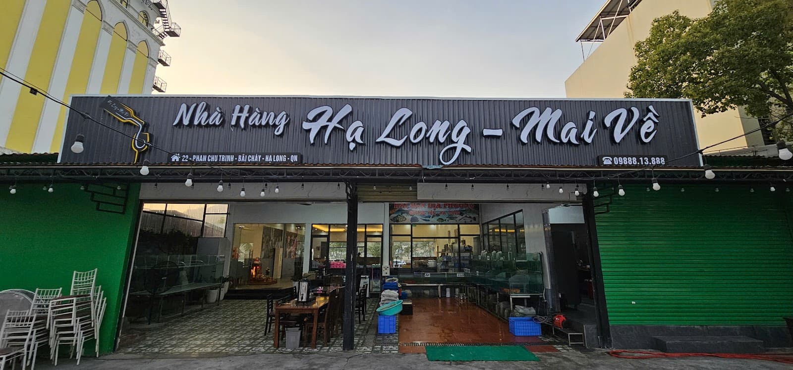 Ha Long City Restaurant - Image 1