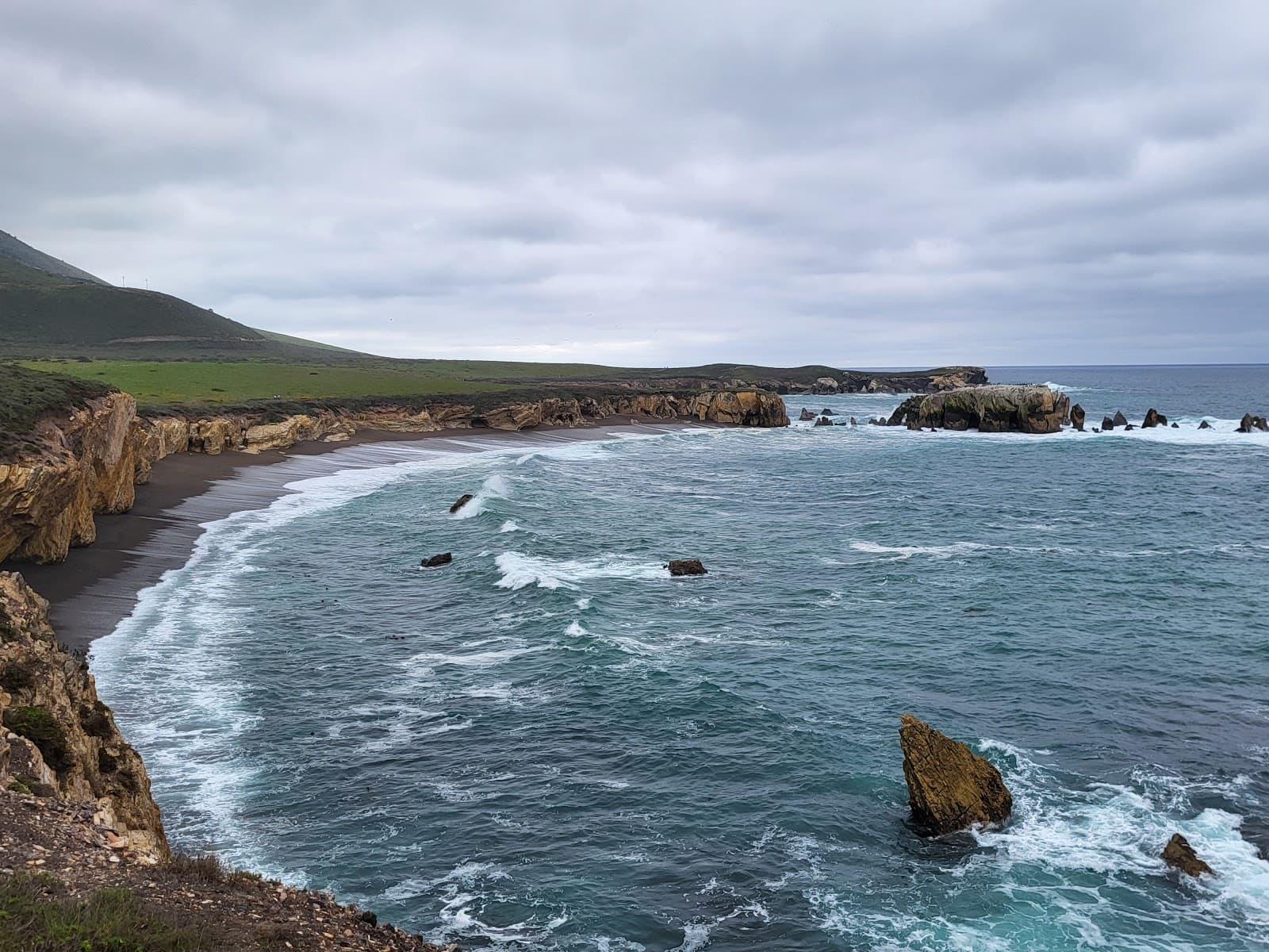 Point Buchon Trail - Image 1