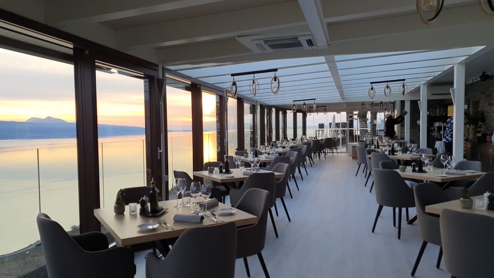 Chexbres Balcon du Léman - Image 1