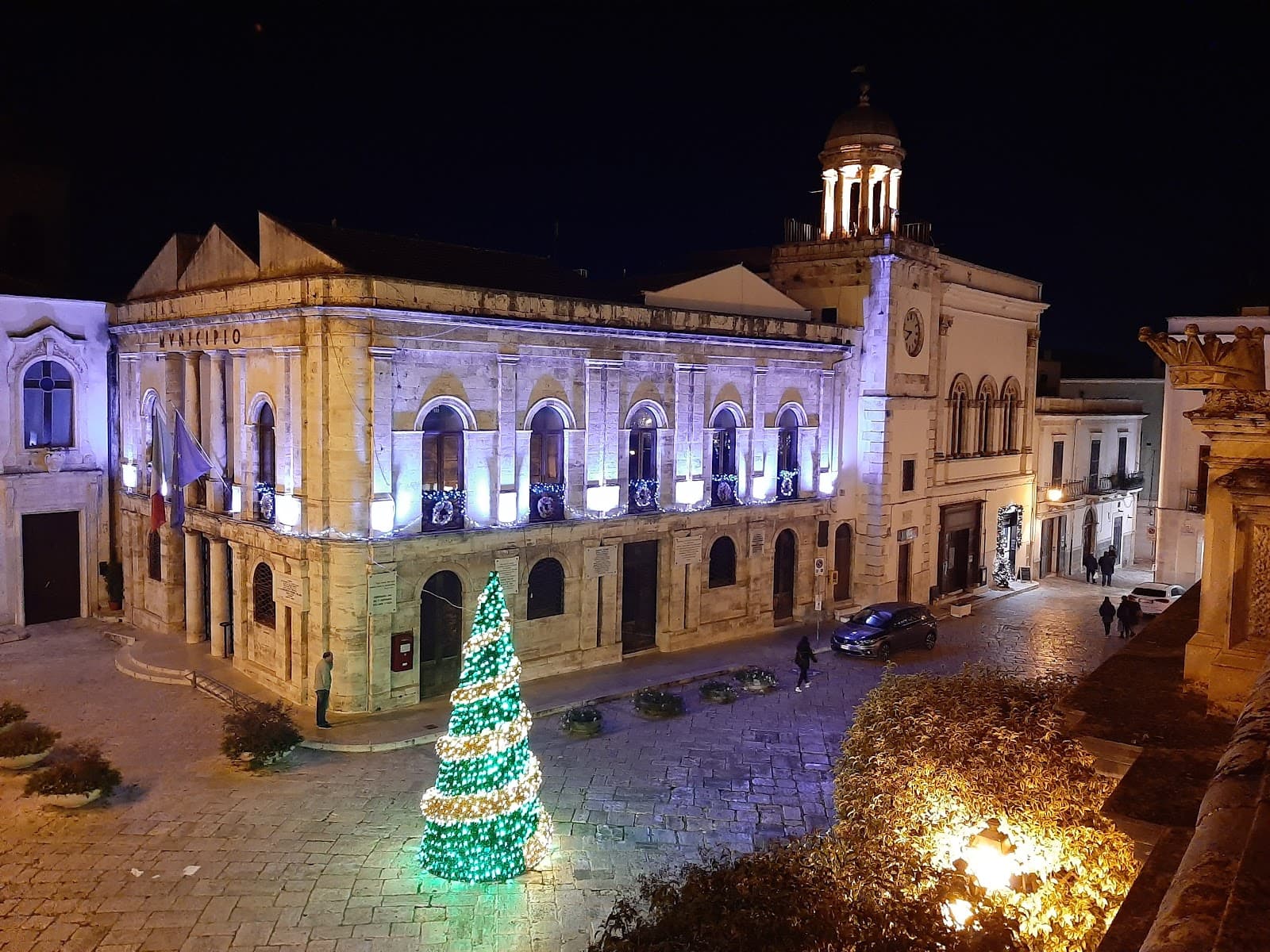Piazza XX Settembre - Image 1