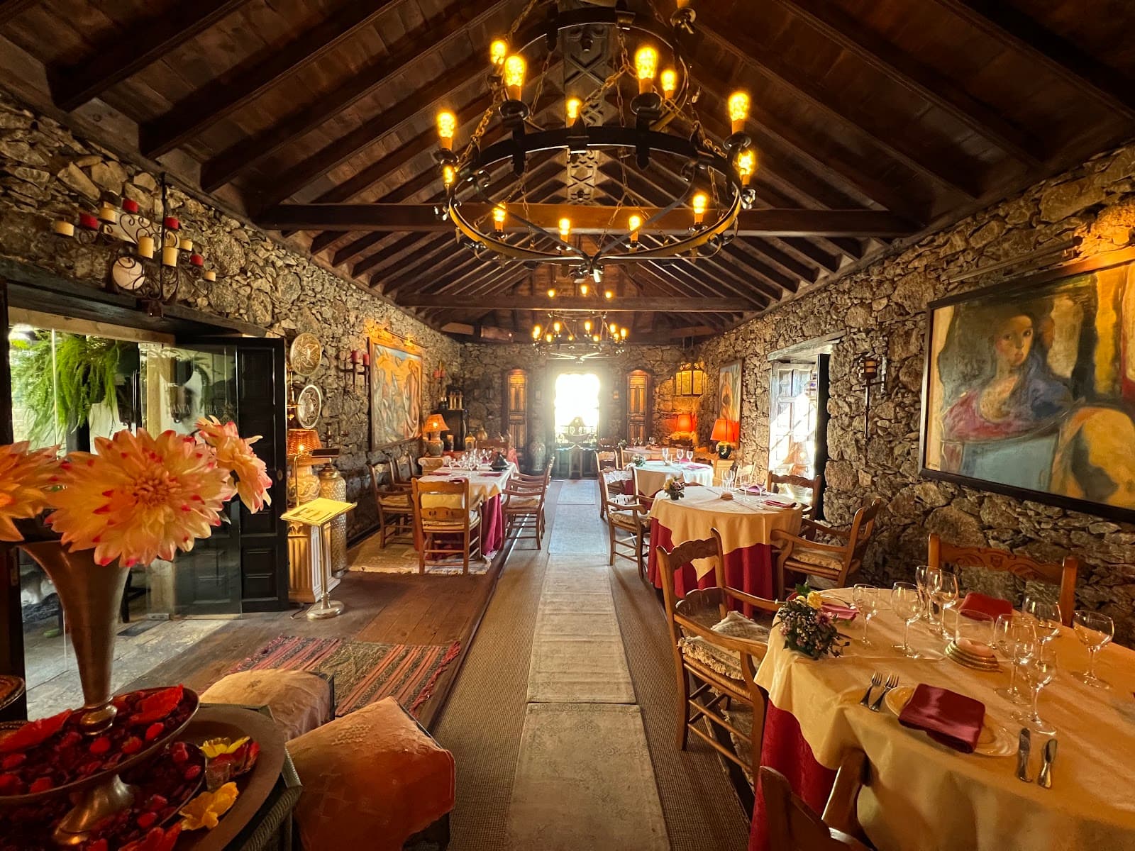 Casa Santa María Craft Center - Image 1