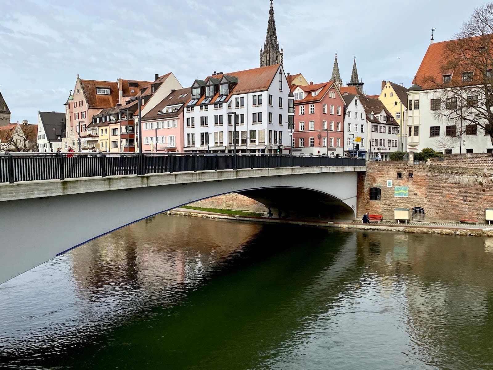 Herdbrücke - Image 1