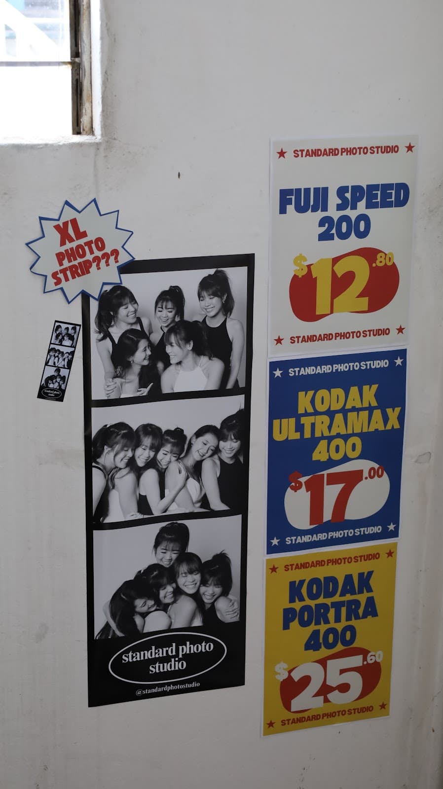 Standard Photo Studio - Image 1