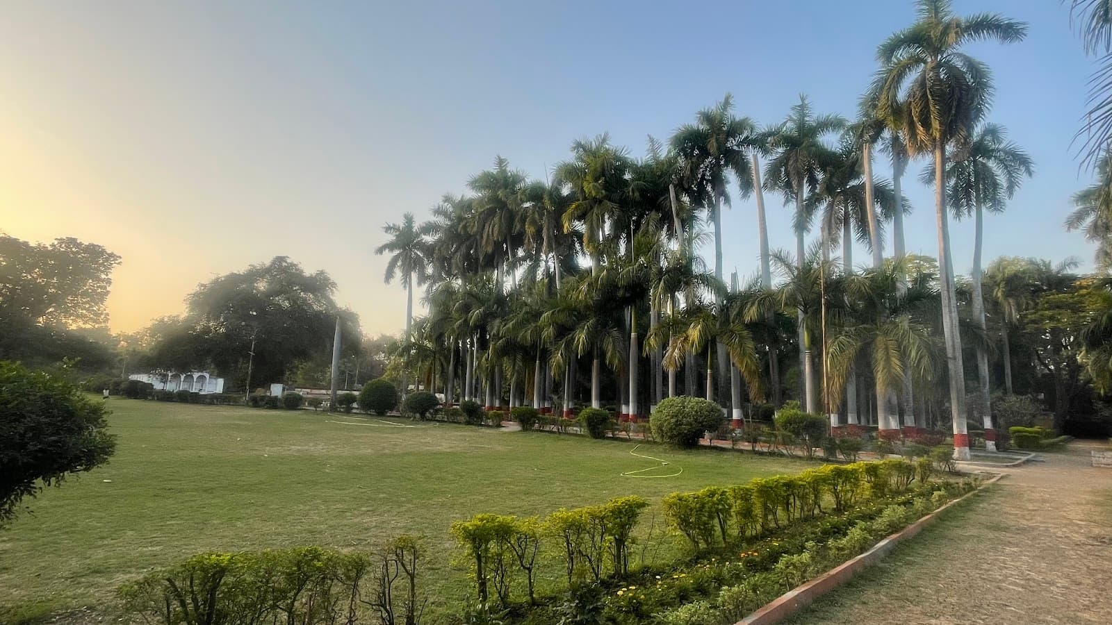 Telankhedi Garden - Image 1