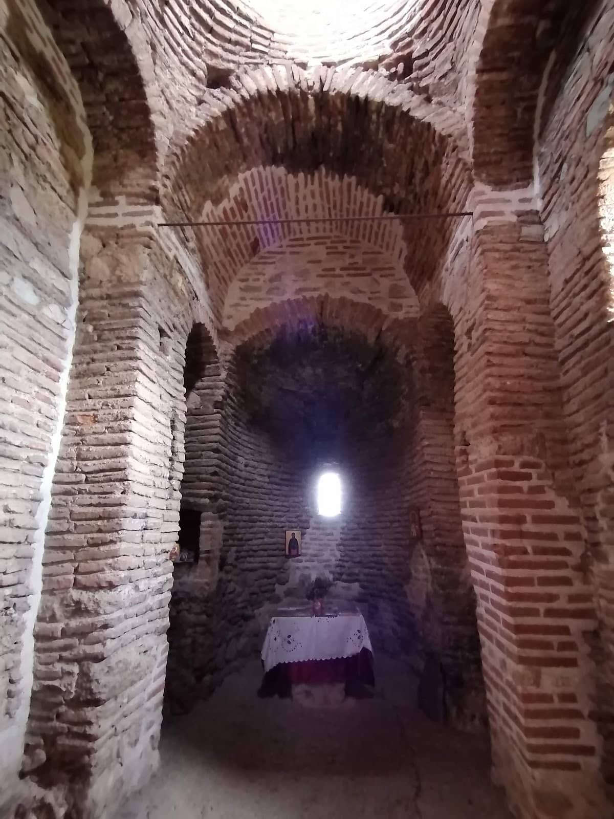 Vertical photo