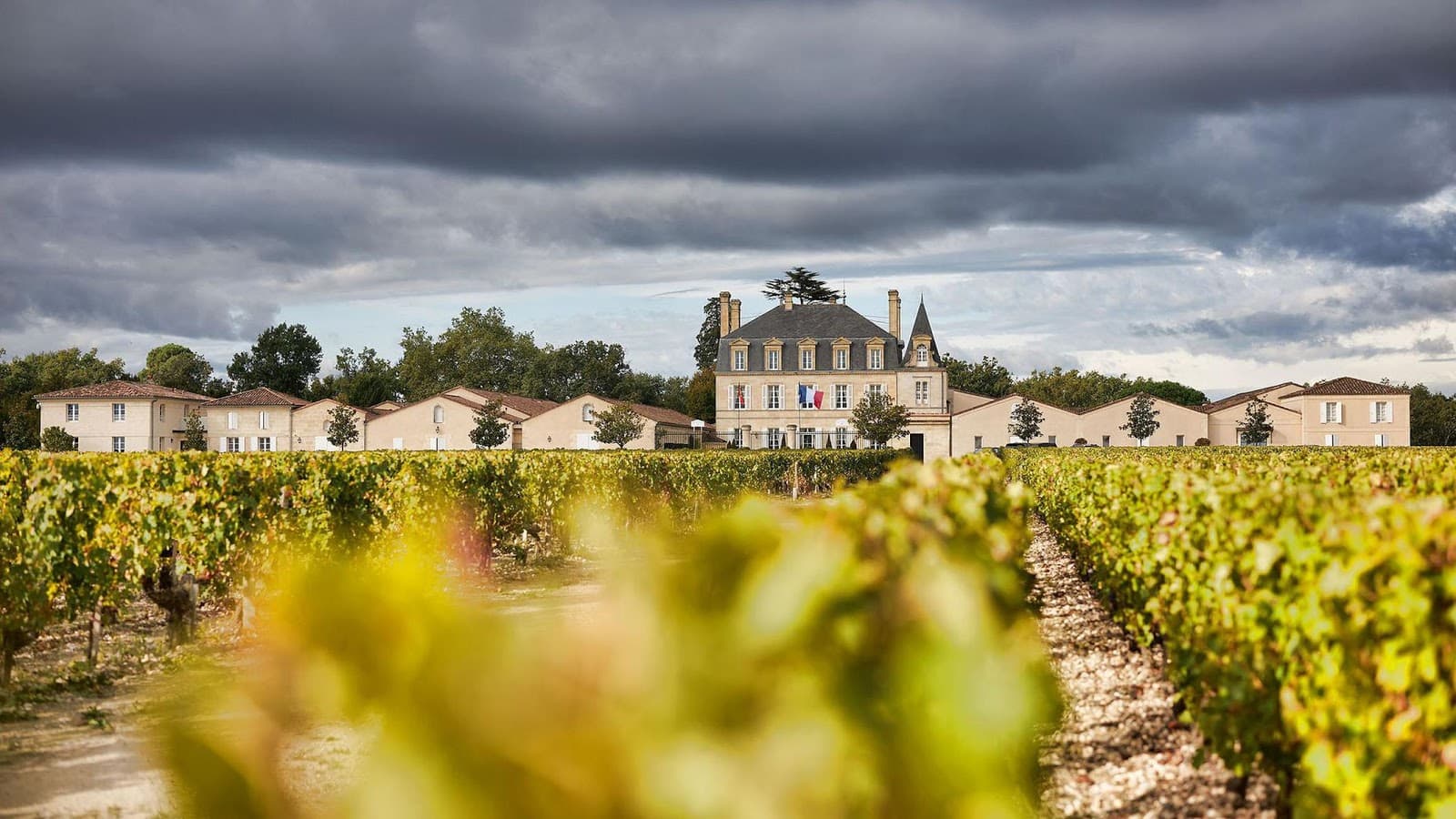 Château Grand-Puy-Lacoste - Image 1