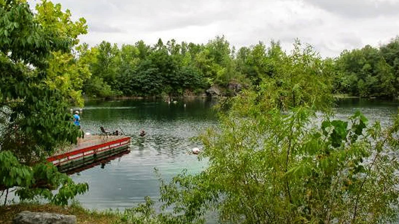 Paddlefish Encounters