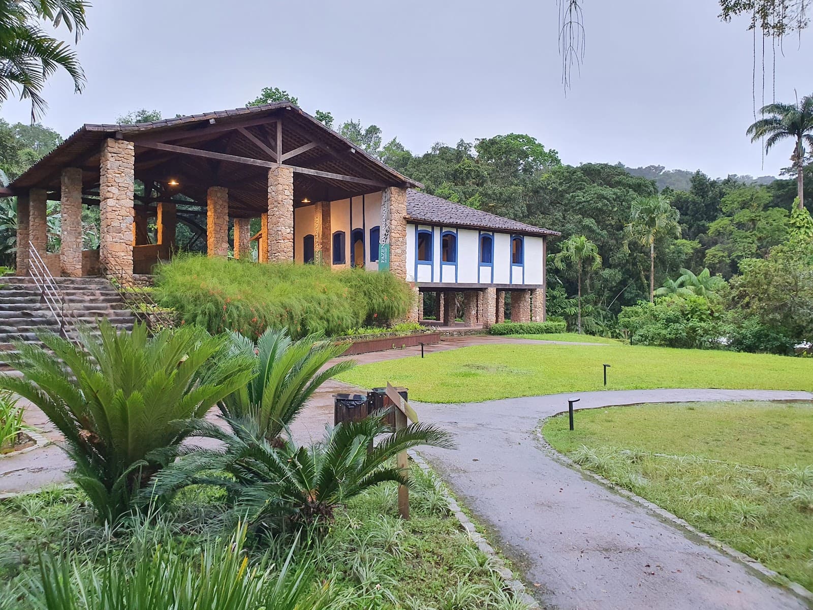 Fazenda Bananal - Image 1