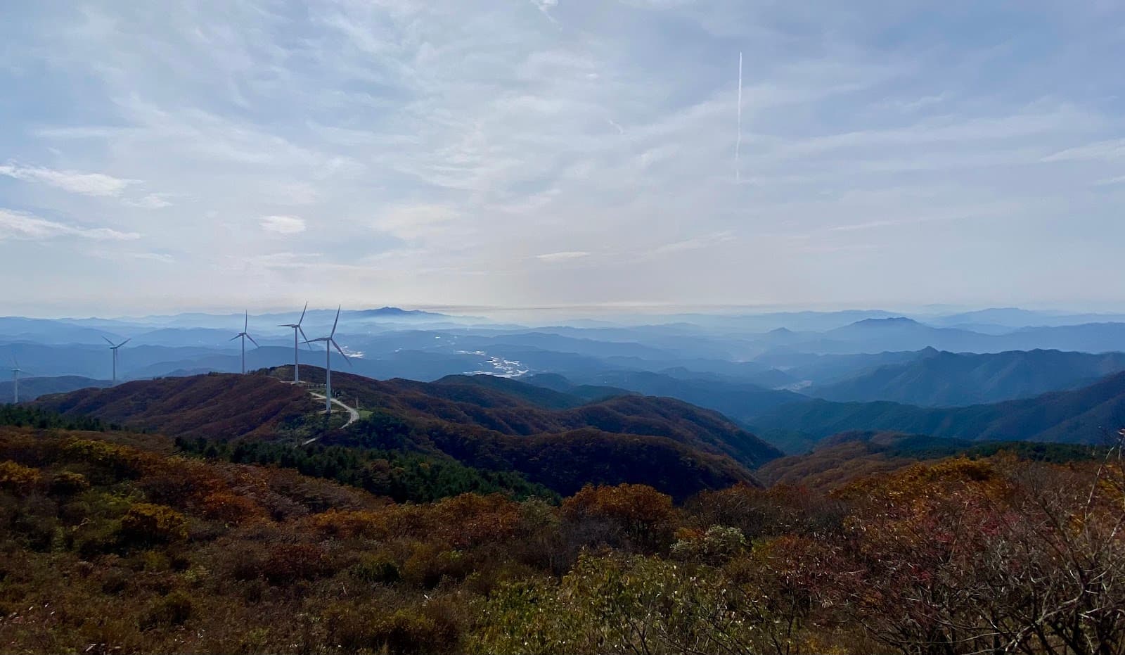 Taegisan - Image 1
