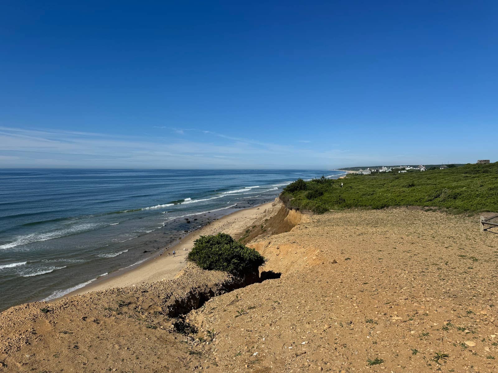 WWII Bunker Remnants