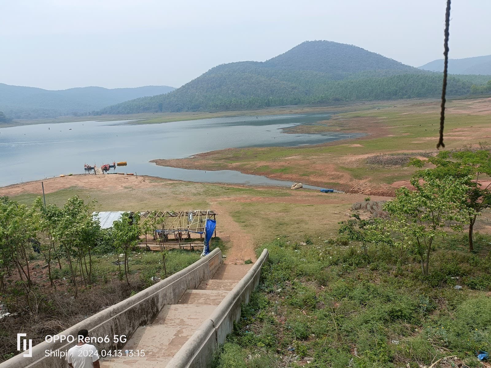 Burudih Lake - Image 1