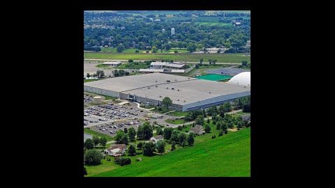 Spooky Nook Sports - Image 1