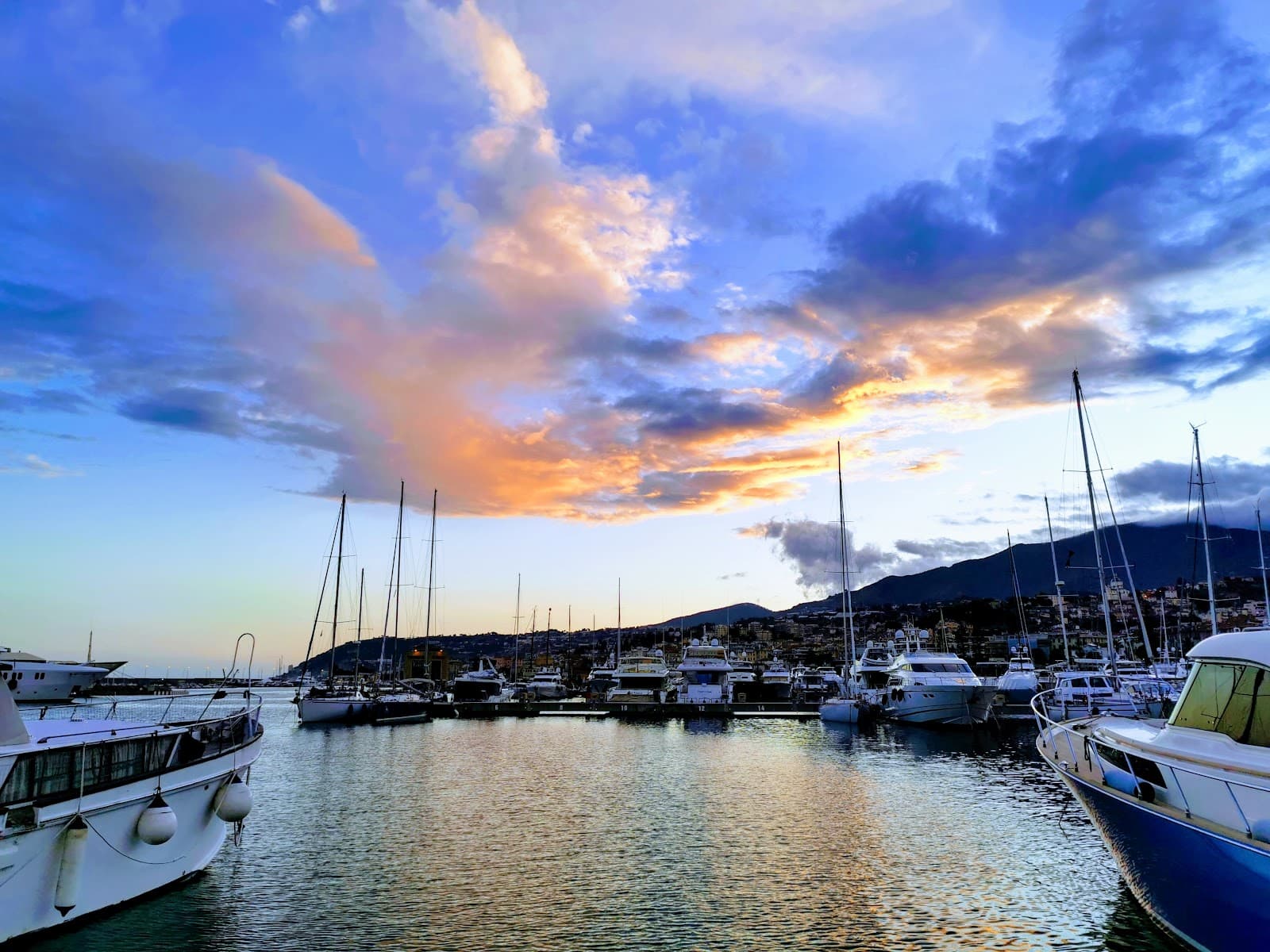 Portosole Marina - Image 1