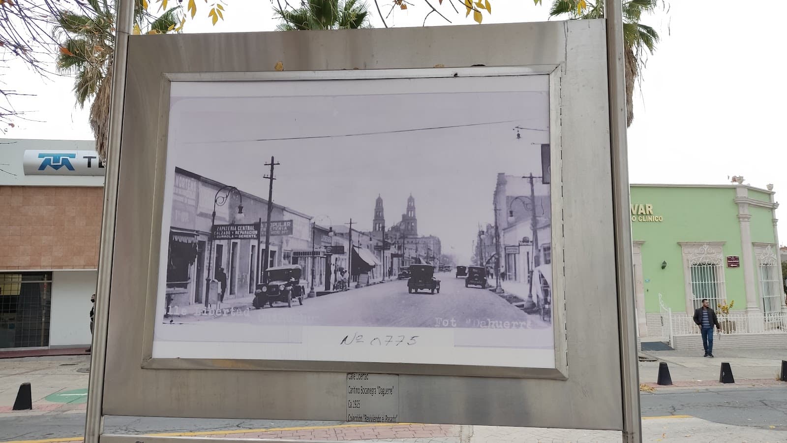 Paseo Bolívar - Image 1