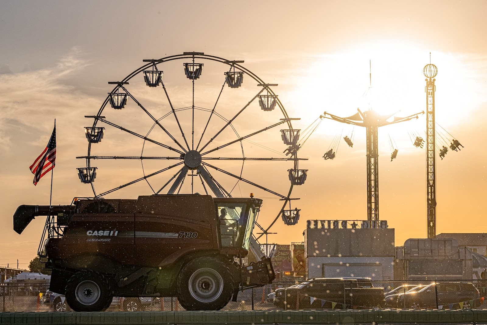 Nebraska State Fairgrounds - Image 1