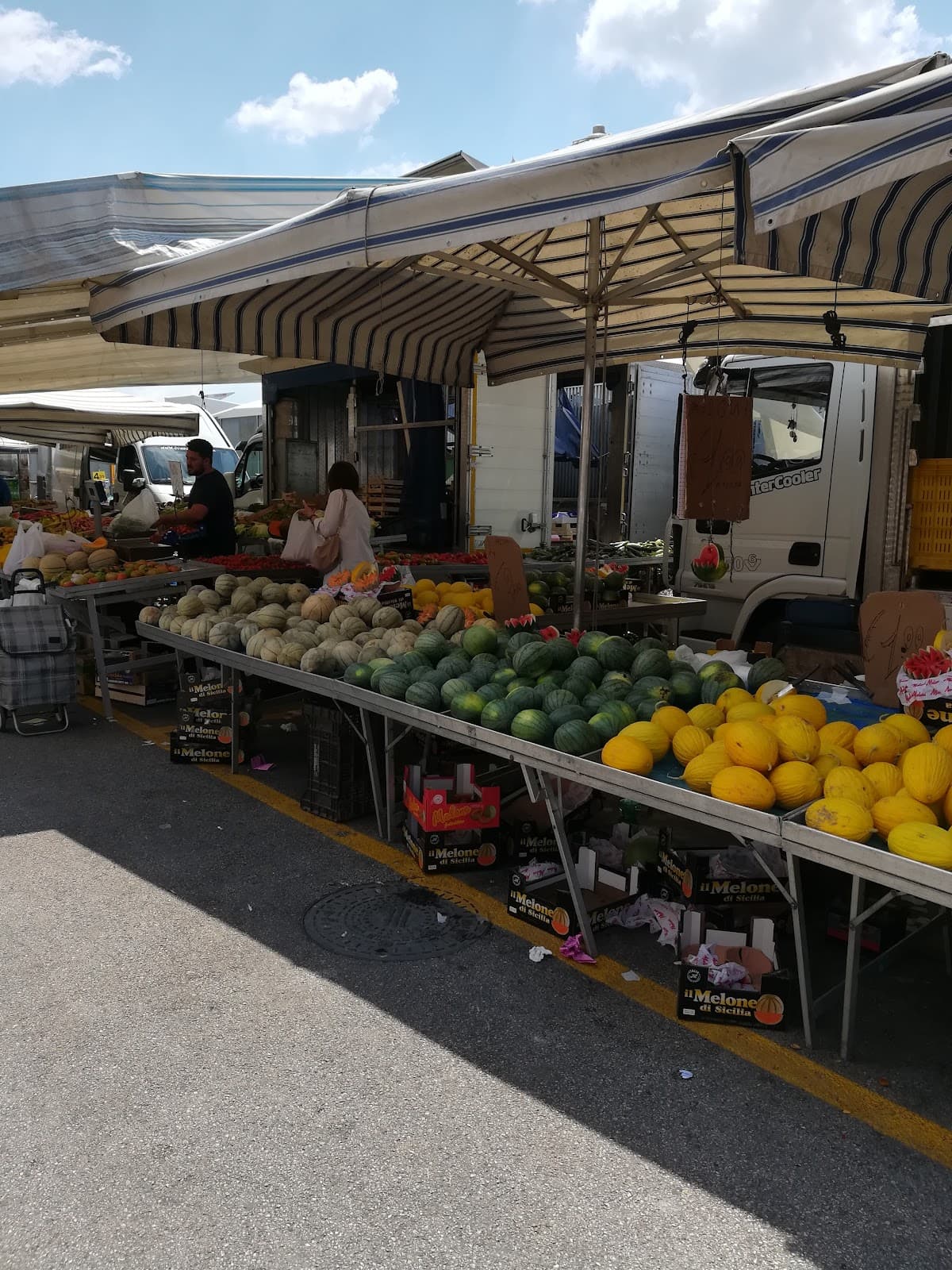 Via Appia (Capua stretch) - Image 1
