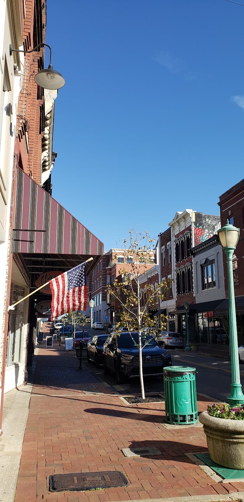 Franklin Street - Image 1