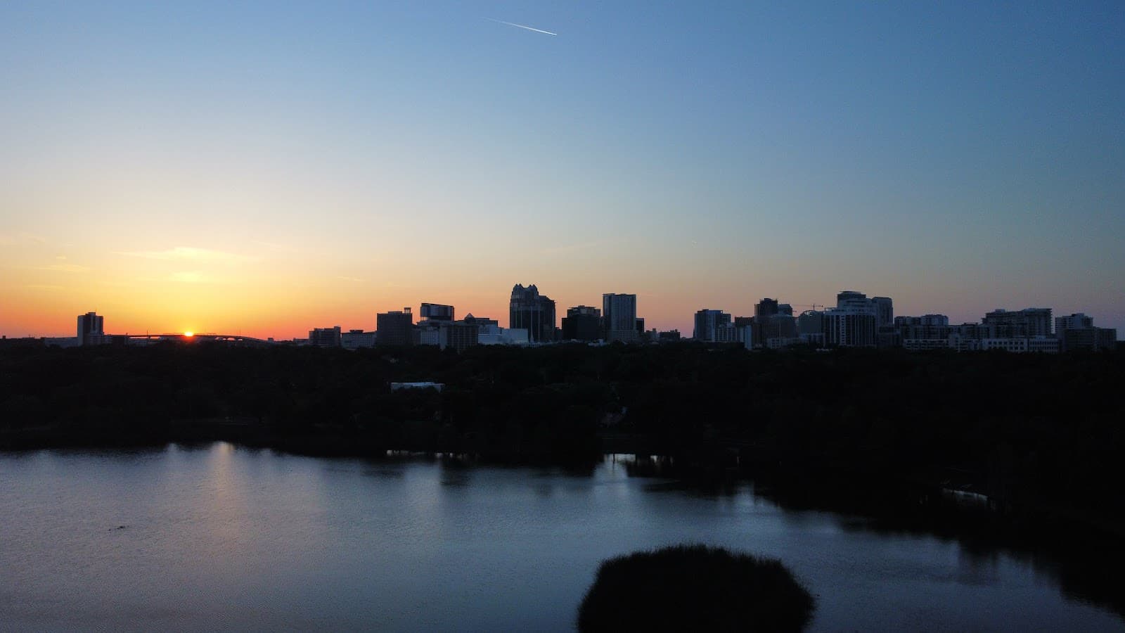 Lake Davis - Image 1