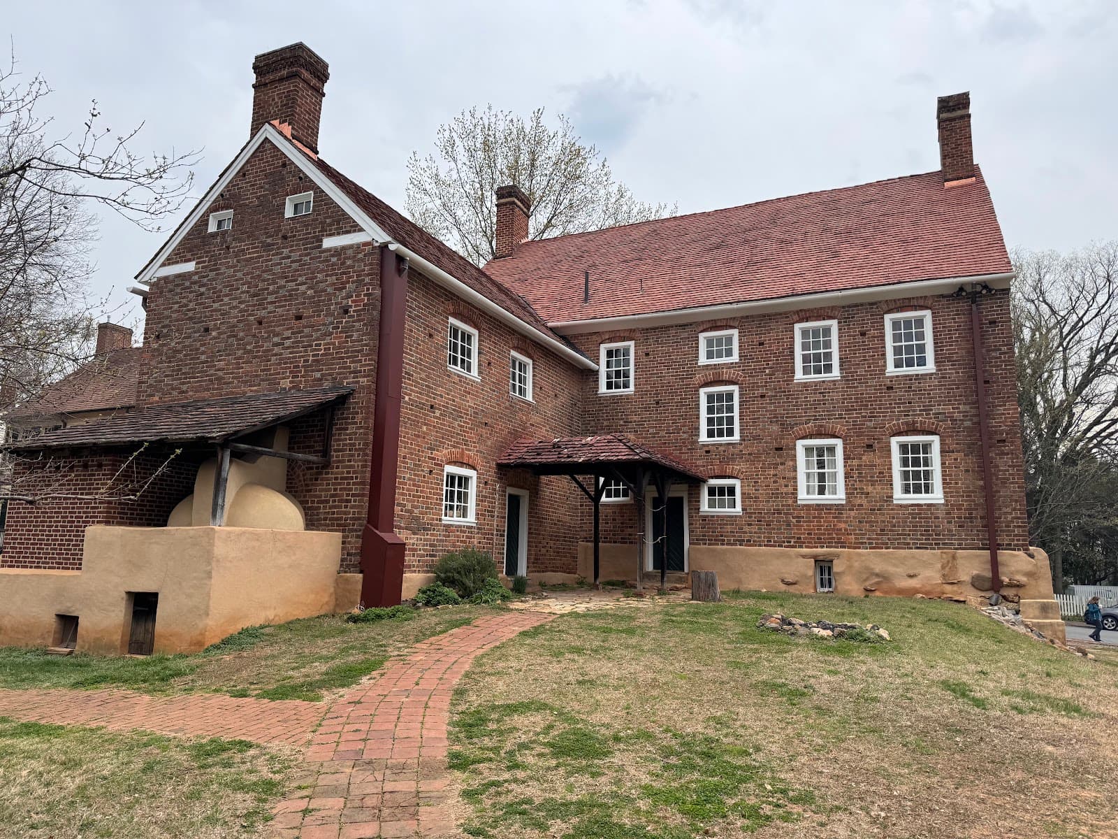 Salem Tavern Museum - Image 1
