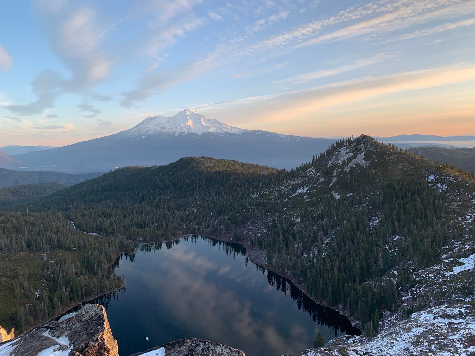 Heart Lake - Image 1
