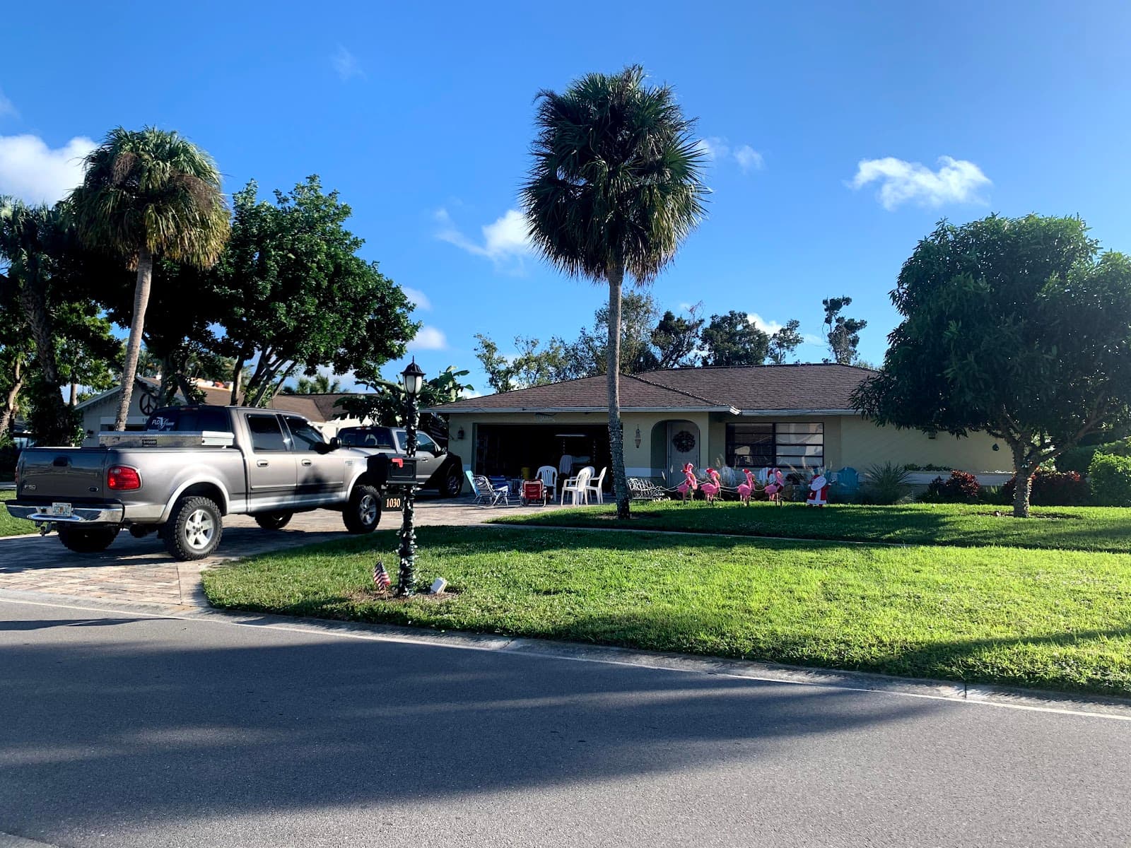 Victoria Park, Naples, FL - Image 1