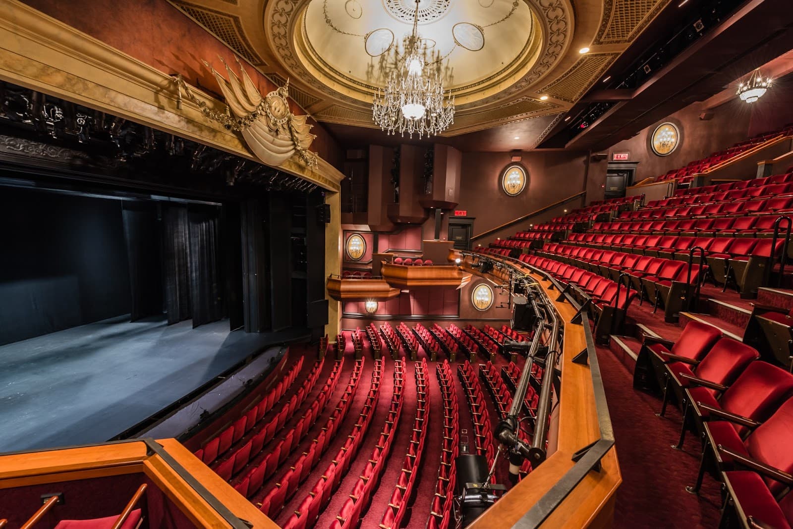 Avon Theatre - Image 1