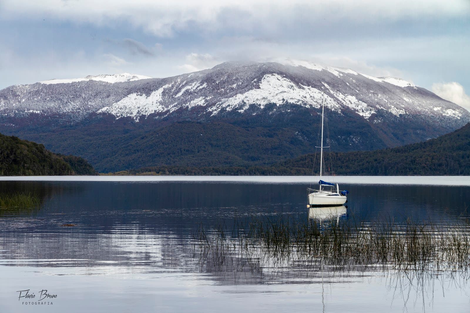 Lago Nonthué - Image 1