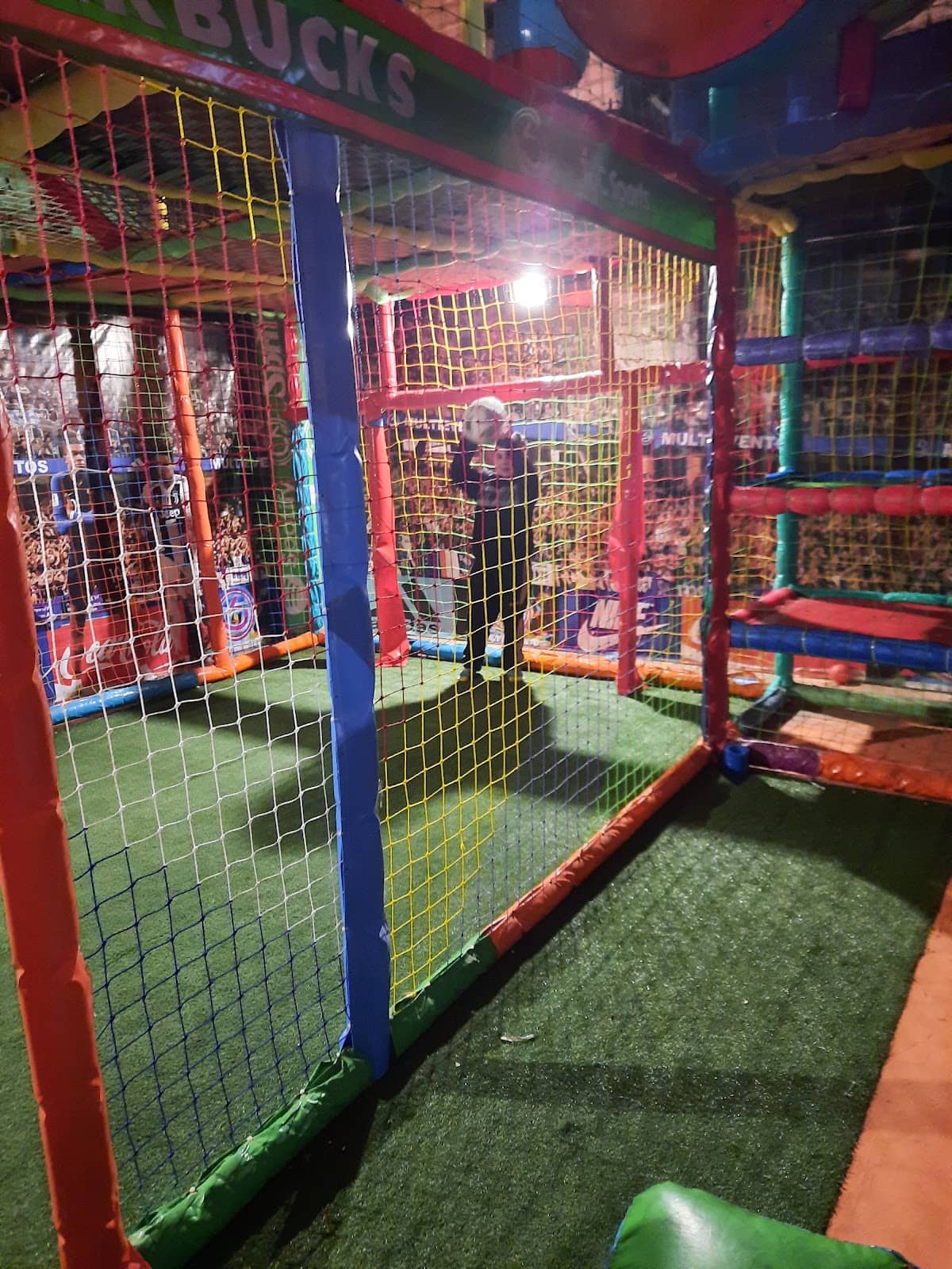 Versatile Event Space