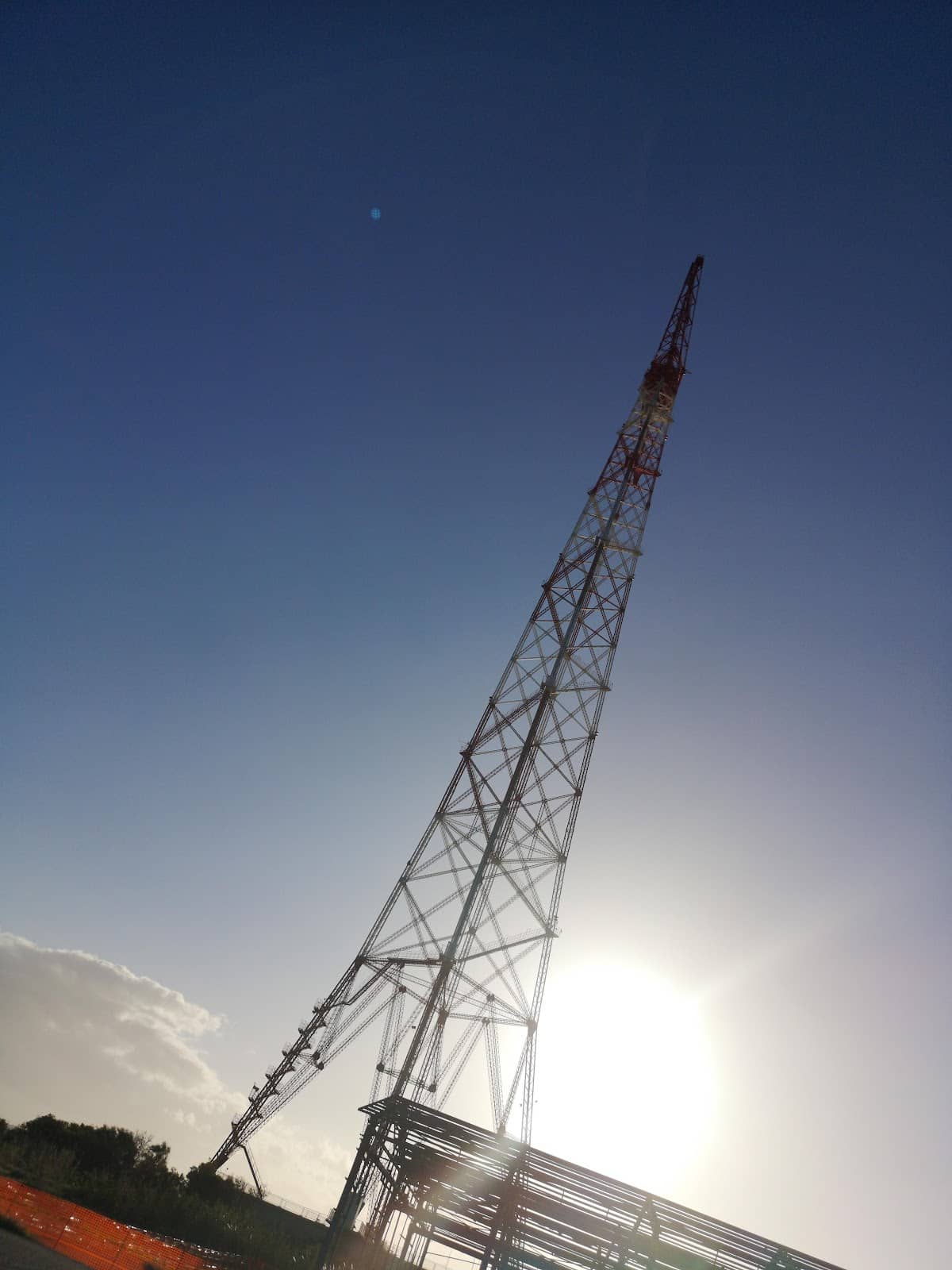 Stunning Coastal Scenery